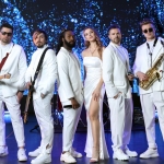Luxury Cover Band . +7 (916) 711-14-44