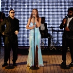 Luxury Cover Band . +7 (916) 711-14-44