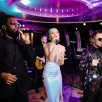 Luxury Cover Band . +7 (916) 711-14-44