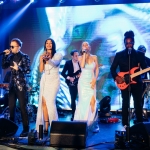 Luxury Cover Band