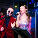 Luxury Cover Band . +7 (916) 711-14-44