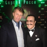 Выступаем с Вилли Токаревым