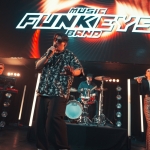 �����-������ �� ������� Funkeys Music Band ������ ��������