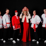 ����������-������������ ��� / �����-������ / �����-���� PREKRASNO ���. +7 (920) 292-91-51