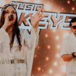 �����-������ �� ������� Funkeys Music Band ������ ��������
