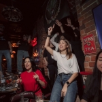 Harat's Pub ���. +7 (910) 143-32-33