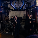�����-������ �� ������� Funkeys Music Band ������ ��������