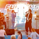 �����-������ �� ������� Funkeys Music Band ������ ��������