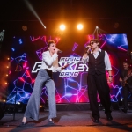 �����-������ �� ������� Funkeys Music Band ������ ��������