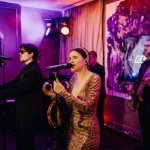 �����-������ �� ������� Funkeys Music Band ������ ��������