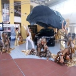   Touareg
