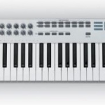 Creative Professional E-Mu Xboard 61   MIDI/USB 