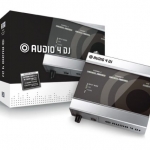 Native Instruments AUDIO 4 DJ USB -  DJ