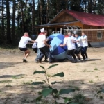 Event-    