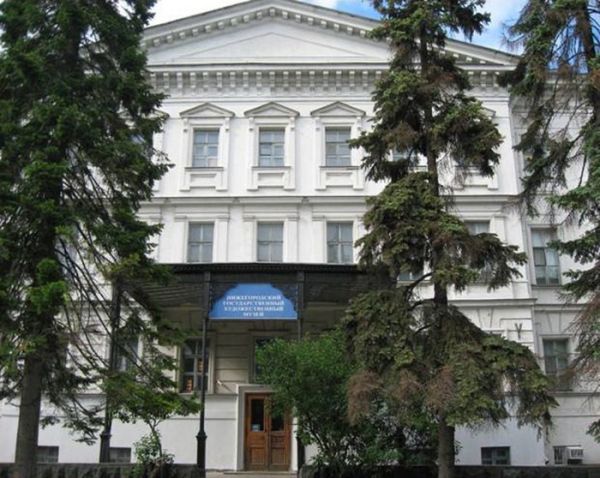 В Нижнем Новгороде продолжается проект "День семьи в музее" В Нижнем Новгороде продолжается проект "День семьи в музее"