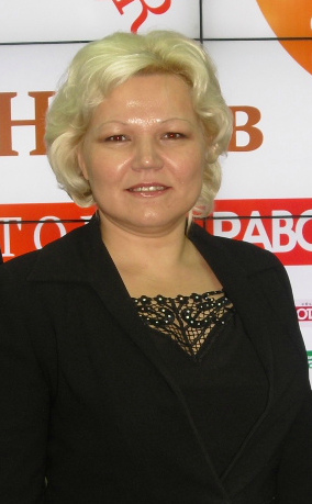 Представляем экспертов конкурса "Event-Прорыв 2014": Наталья Царева Представляем экспертов конкурса "Event-Прорыв 2014": Наталья Царева