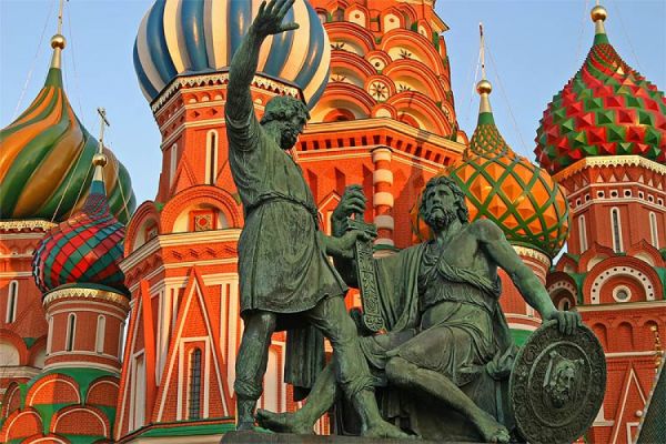 День народного единства в Нижнем Новгороде начнут отмечать уже сегодня День народного единства в Нижнем Новгороде начнут отмечать уже сегодня