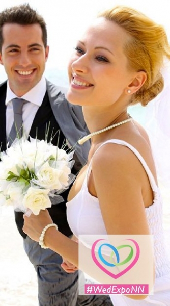 WEDDING EXPO NN 2016 WEDDING EXPO NN 2016