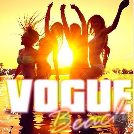   Vogue Beach   