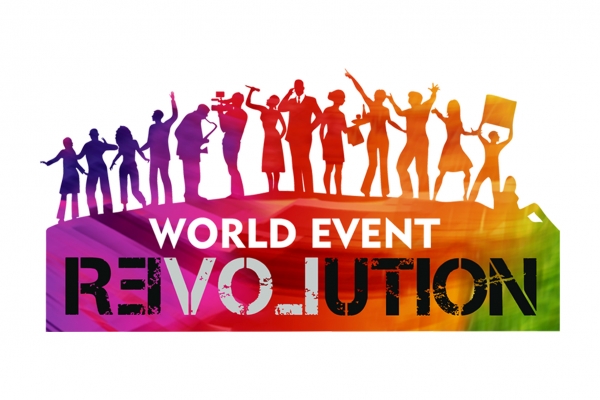 Выставка World Event Revolution 2016 