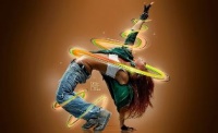    "Dance spring festival"    ""