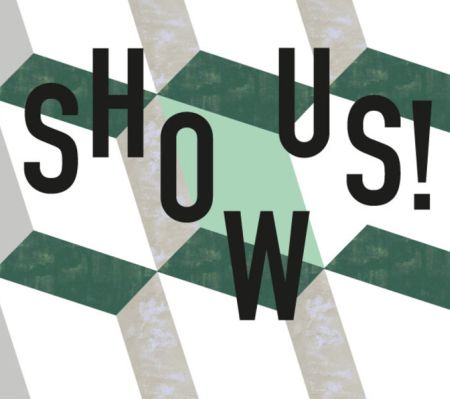 Фестиваль документального кино США «SHOW US!» Фестиваль документального кино США «SHOW US!»