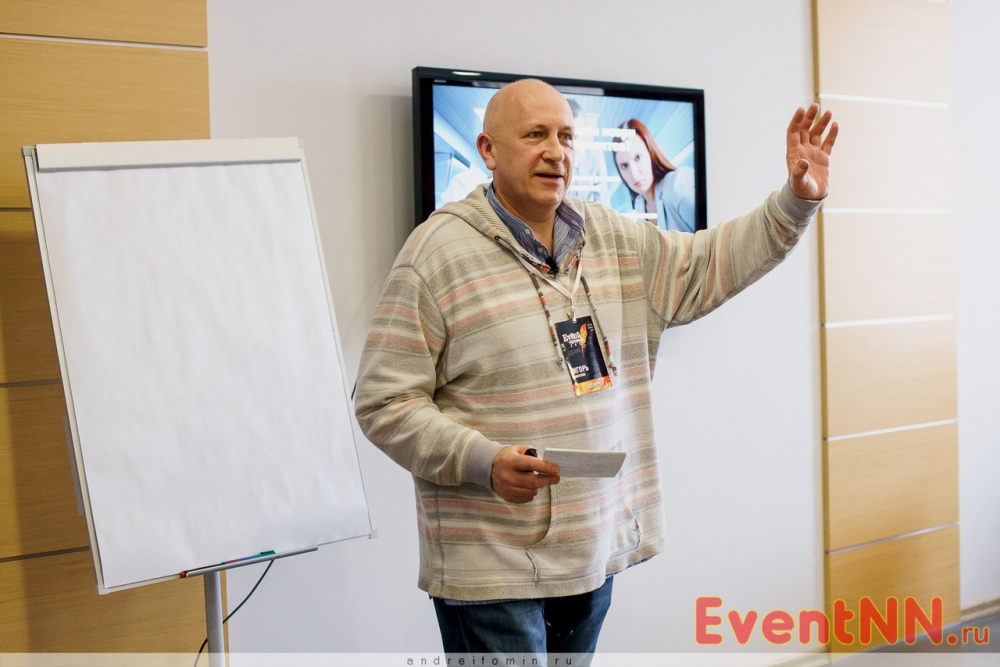 Видео с мастер-класса Игоря Лютенко на Event-Прорыве 2017! Видео с мастер-класса Игоря Лютенко на Event-Прорыве 2017!