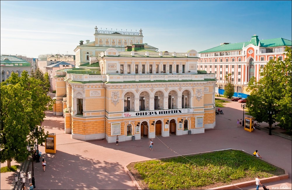 Площадки и гости «Горький fest» 2018 Площадки и гости «Горький fest» 2018