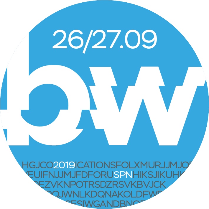 Baltic Weekend 2019 Baltic Weekend 2019