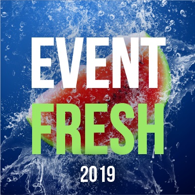 Начало продажи билетов на Event Fresh 2019 