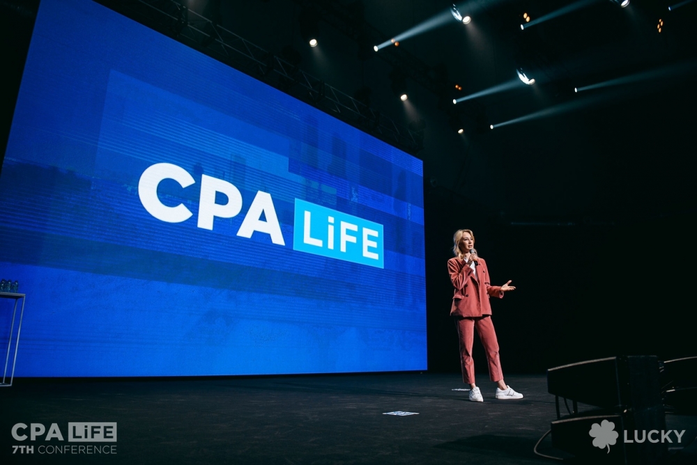  CPA Life 2019