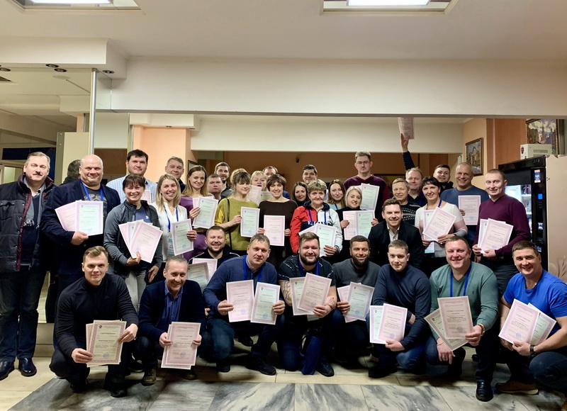 Учебный Центр РАППА с темой эксплуатации аттракционов возвращается в ОФЛАЙН! Учебный Центр РАППА с темой эксплуатации аттракционов возвращается в ОФЛАЙН!
