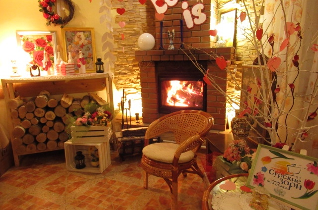 ����� ���������� � "������� ����"!