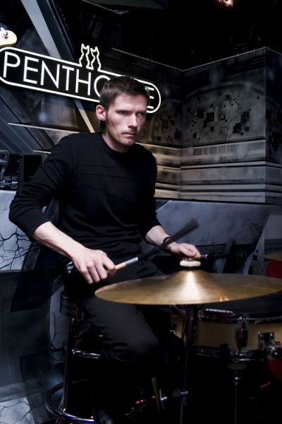 BLUES NIGHT � ������ ���������
