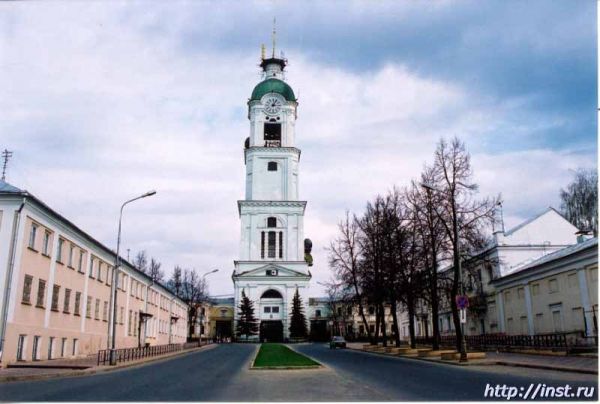 Три века Саровской пустыни Три века Саровской пустыни