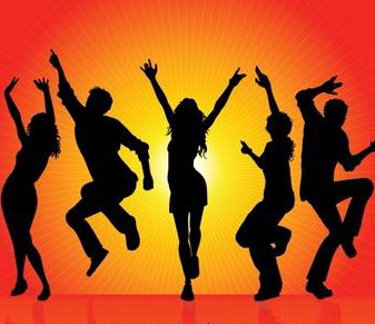������������ ������� �� ������ GLOBAL DANCE