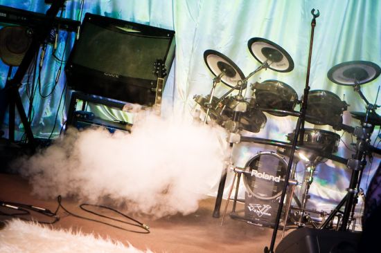 12 ������� ��������� ���� �������� ����� Sound hall � ���������!