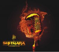 ����� ��������� � SHIZGARA �� �������