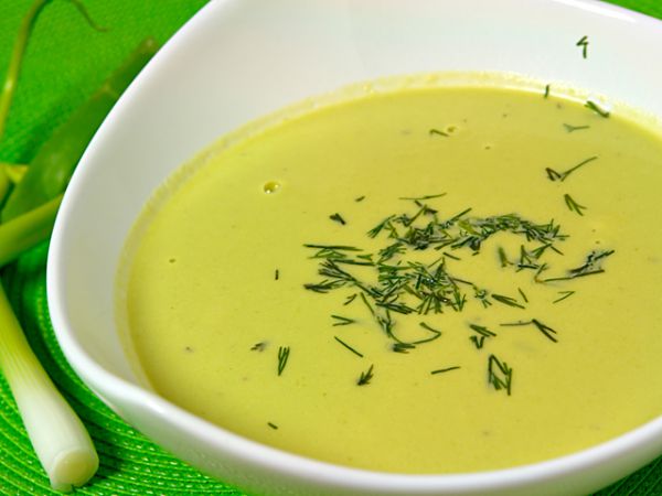Зеленое меню от ресторана Купеческий Зеленое меню от ресторана Купеческий