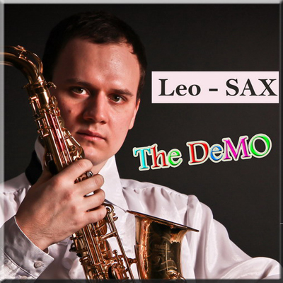 Leo - SAX    "The demo"