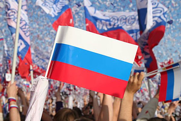 День России в Автозаводском районе День России в Автозаводском районе