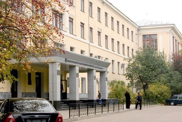 Вечер выпускников ННГУ Вечер выпускников ННГУ