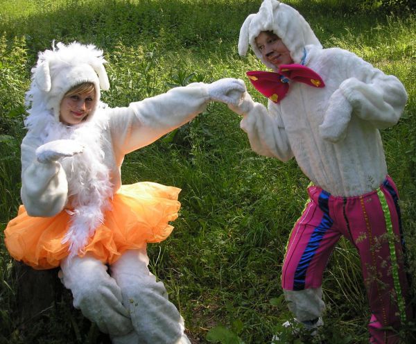 Зайкино Лето 2011 Зайкино Лето 2011