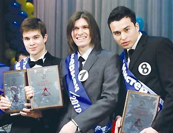 ������� ��������� - 2011�