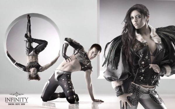      Infinity ()