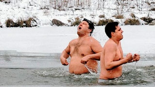 7 водоемов будут открыты в Нижнем Новгороде для крещенских купаний 7 водоемов будут открыты в Нижнем Новгороде для крещенских купаний
