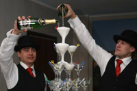 "ЛУЧШИЙ EVENT 2006": СТАРТ ДАН! "ЛУЧШИЙ EVENT 2006": СТАРТ ДАН!