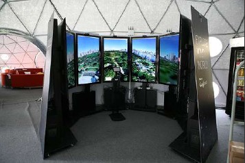 Event-новинка: виртуальное путешествие Event-новинка: виртуальное путешествие