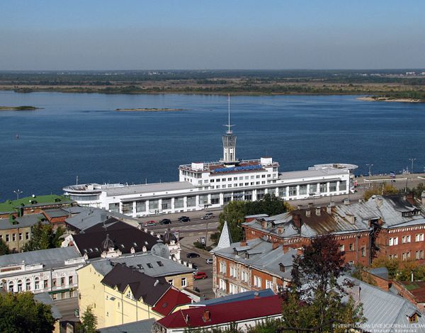 Фотопрогулка по Нижнем Новгороду Фотопрогулка по Нижнем Новгороду