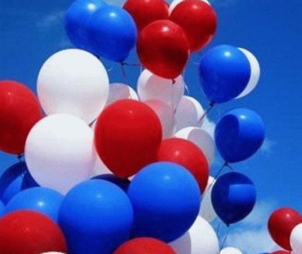 День России отметят в «Лазурном» День России отметят в «Лазурном»